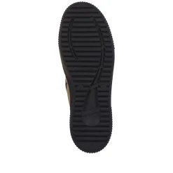 Rieker Sneakers-Women'S High Sneaker Cinnamon
