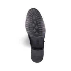Rieker Ankle Boots & Boots-Women'S High-Shaft Boots Deep Black