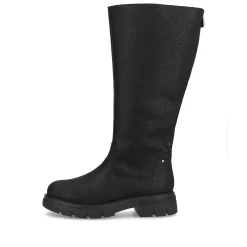 Rieker Ankle Boots & Boots-Women'S High-Shaft Boots Night Black