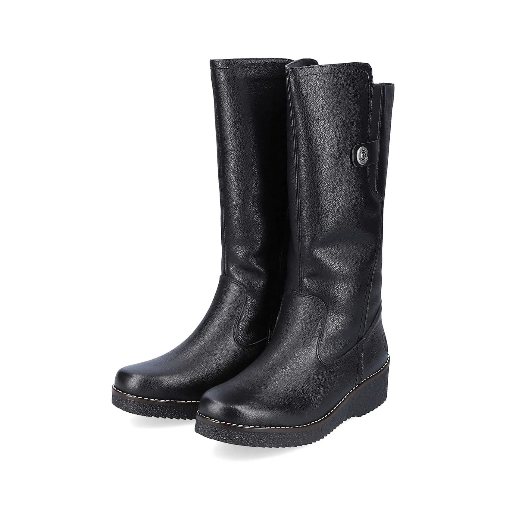 Rieker Ankle Boots & Boots-Women'S High-Shaft Boots