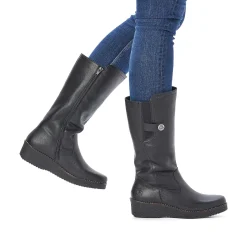 Rieker Ankle Boots & Boots-Women'S High-Shaft Boots