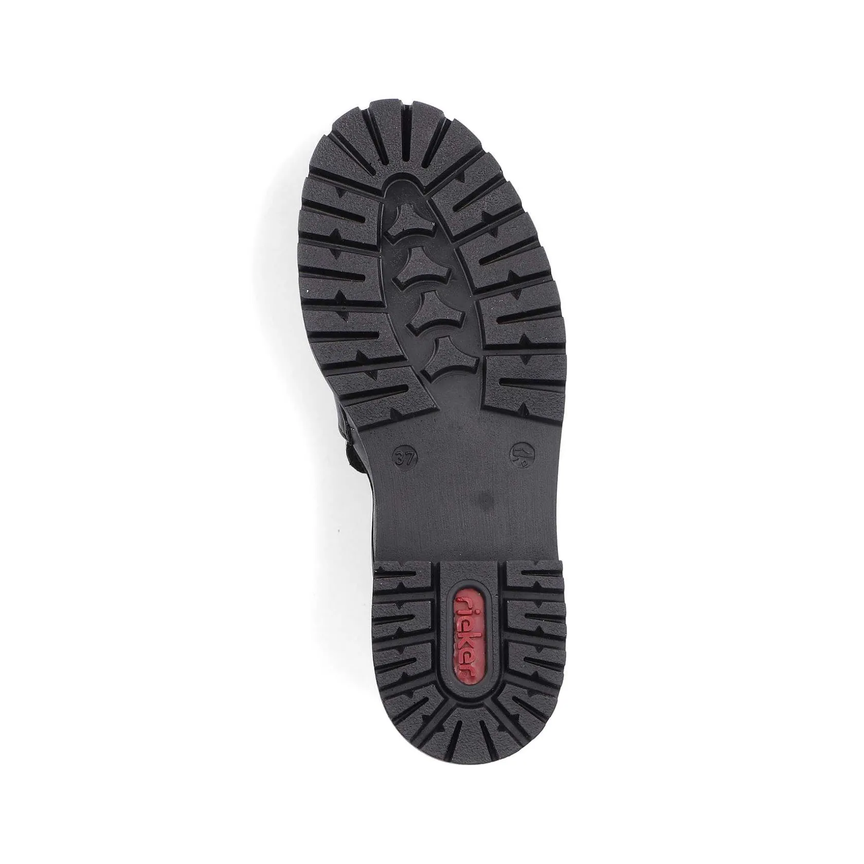 Rieker Loafers & Ballerinas-Women'S Loafers Army Green
