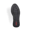 Rieker Loafers & Ballerinas-Women'S Loafers Jet Black