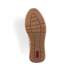 Rieker Vegan-Women'S Loafers Soft Pink