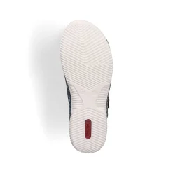 Rieker Mules & Slippers-Women'S Mules Blue Gray