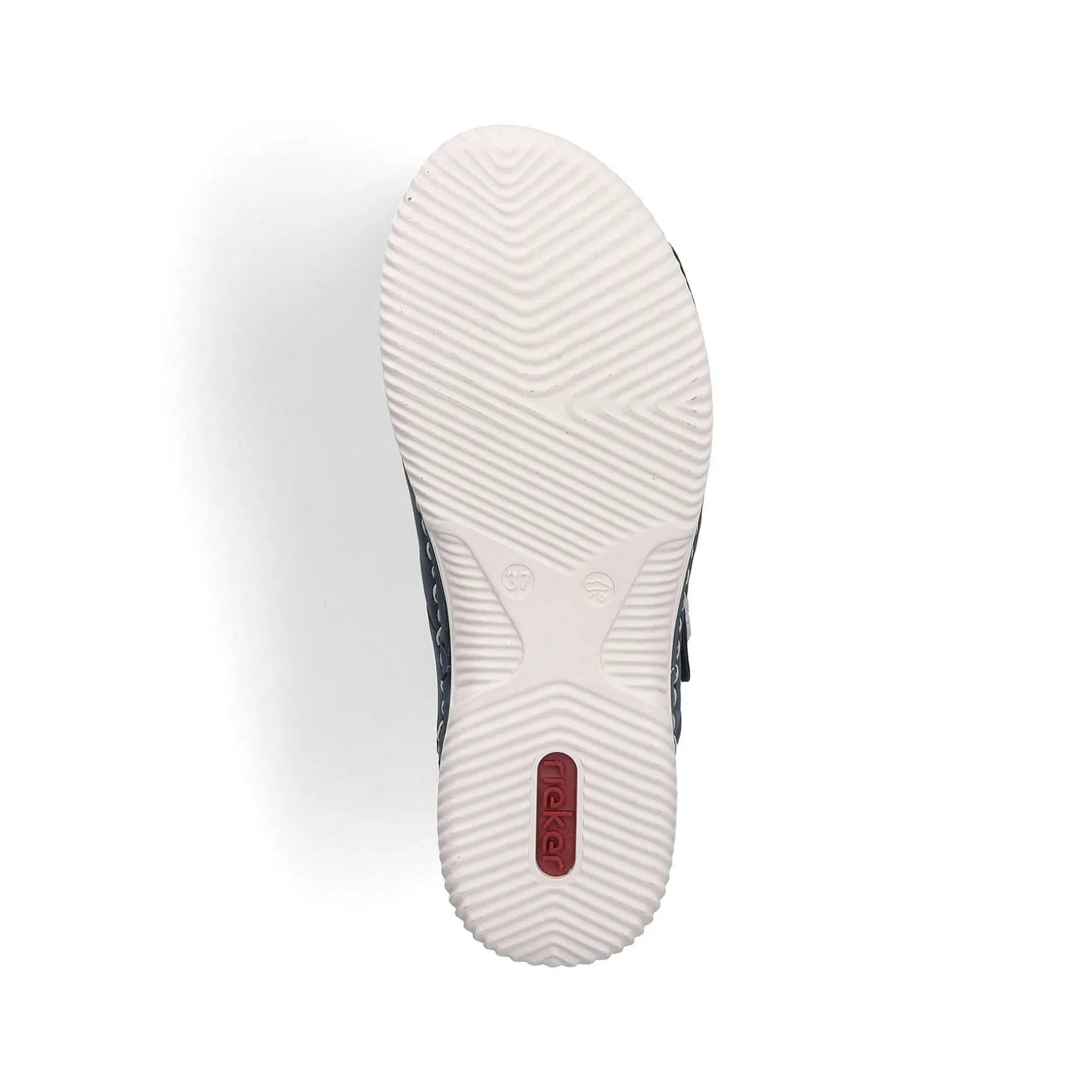 Rieker Mules & Slippers-Women'S Mules Blue Gray