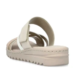 Rieker Mules & Slippers-Women'S Mules Champagne Soft Pink