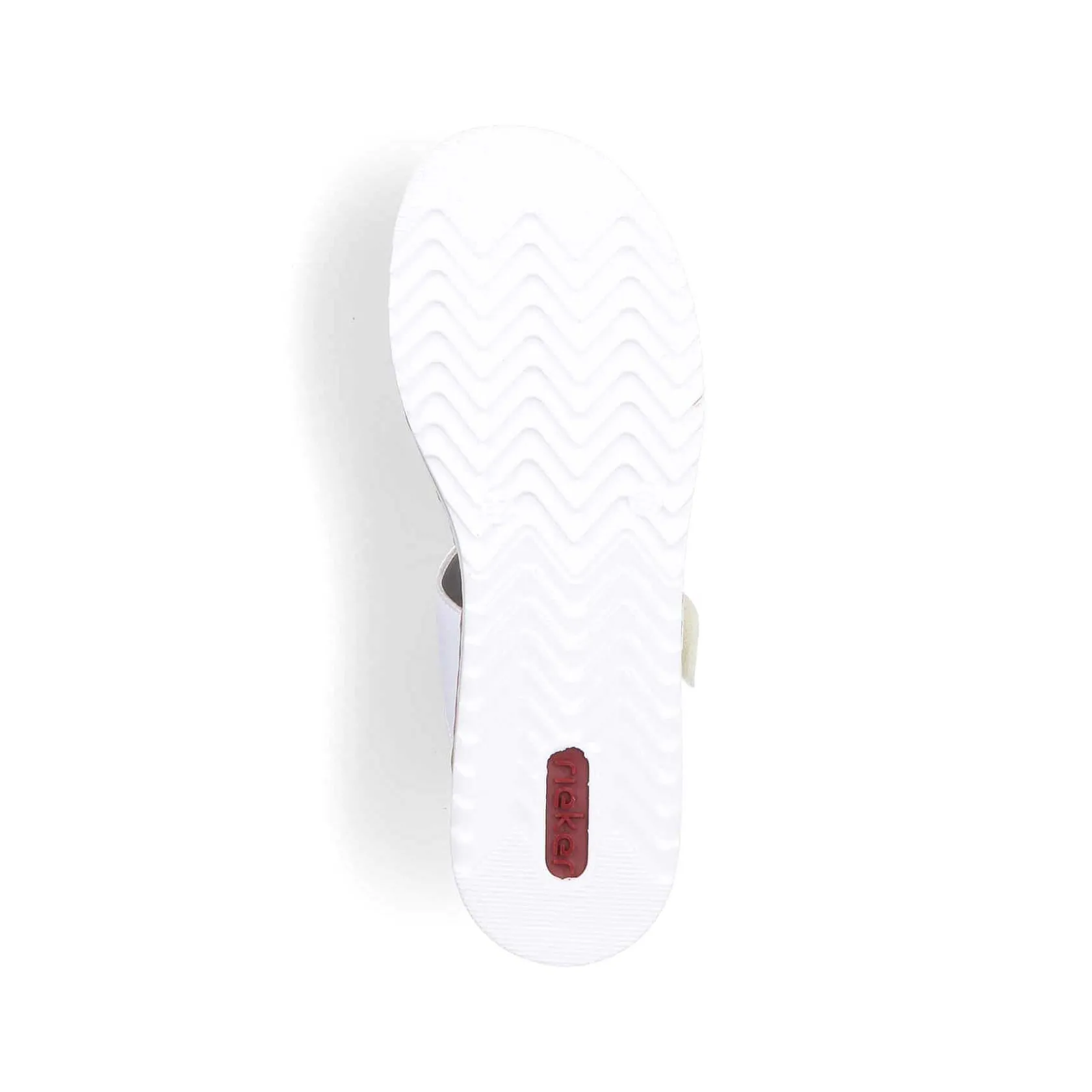 Rieker Mules & Slippers-Women'S Mules Crystal White