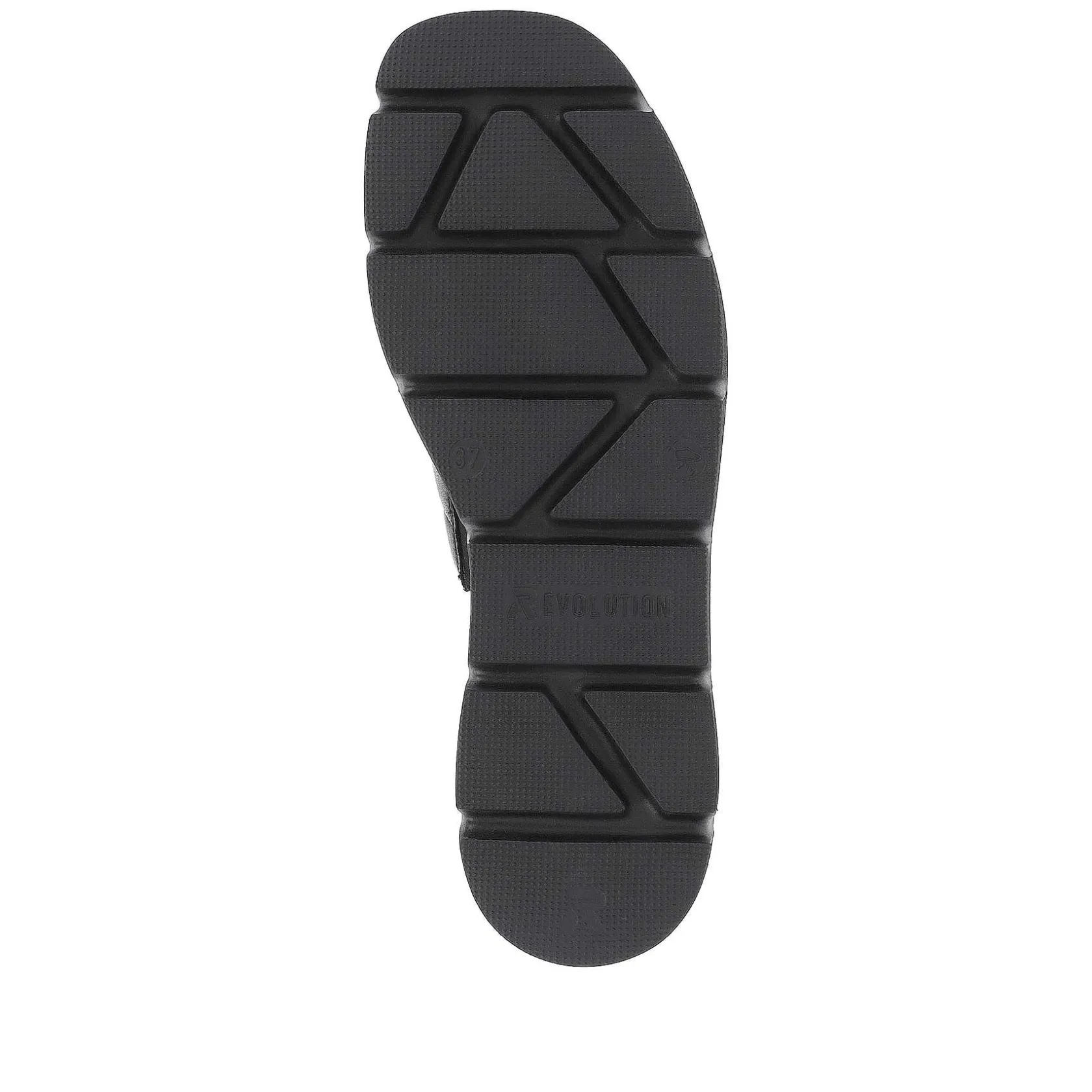 Rieker Mules & Slippers-Women'S Mules Deep Black