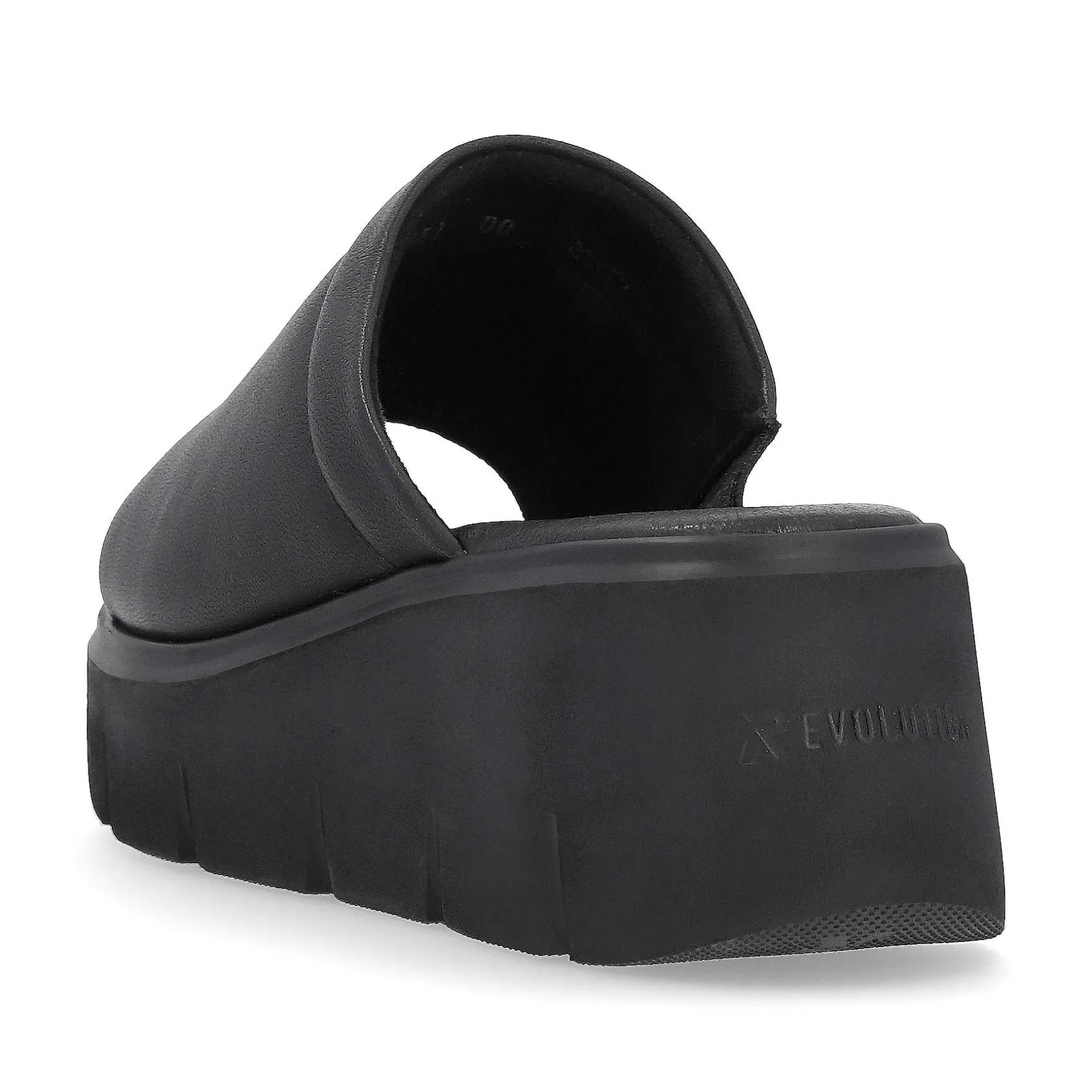 Rieker Mules & Slippers-Women'S Mules Deep Black