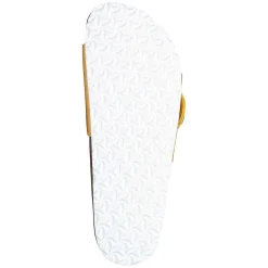 Rieker Mules & Slippers-Women'S Mules Honey Yellow
