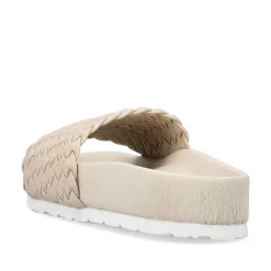 Rieker Mules & Slippers-Women'S Mules Light Beige
