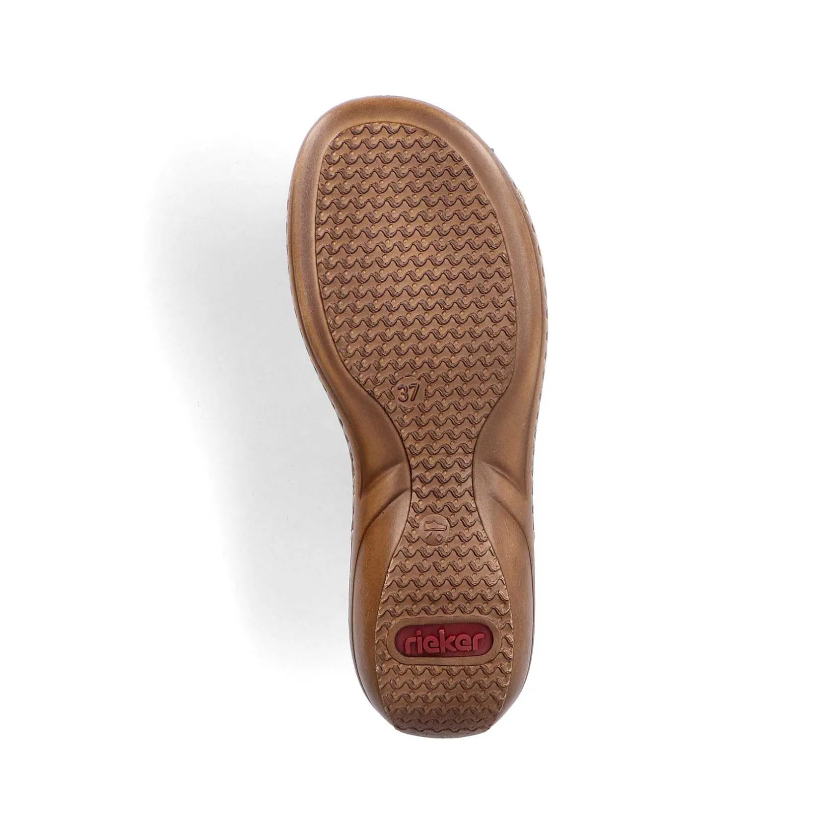 Rieker Mules & Slippers-Women'S Mules Light Beige