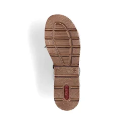 Rieker Mules & Slippers-Women'S Mules Mint Green