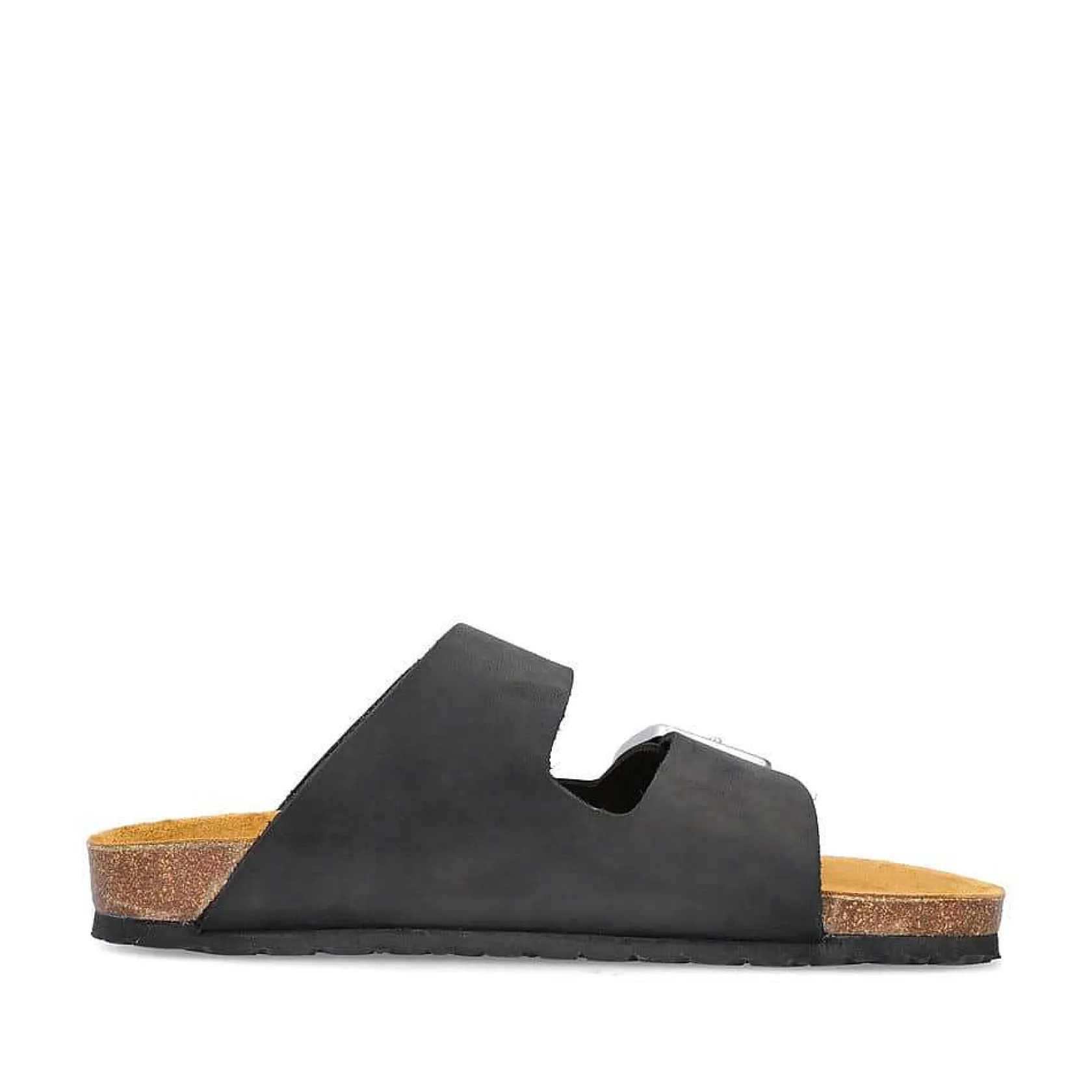 Rieker Mules & Slippers-Women'S Mules Night Black