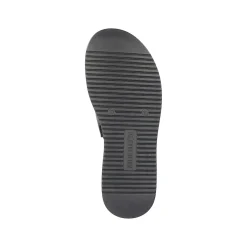 Rieker Mules & Slippers-Women'S Mules Night Black