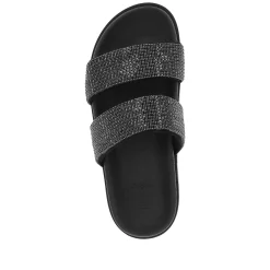 Rieker Mules & Slippers-Women'S Mules Night Black