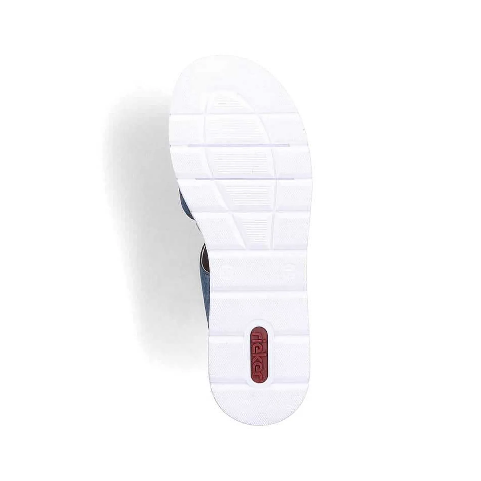 Rieker Mules & Slippers-Women'S Mules Ocean Blue