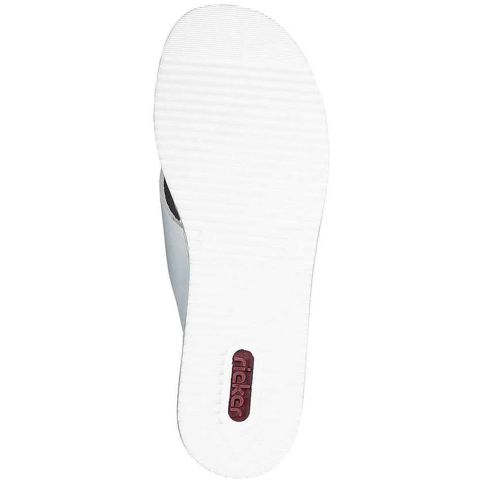 Rieker Mules & Slippers-Women'S Mules Pearl White