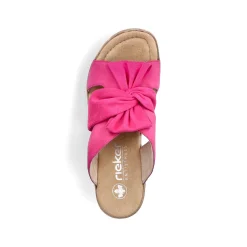 Rieker Mules & Slippers-Women'S Mules Pink