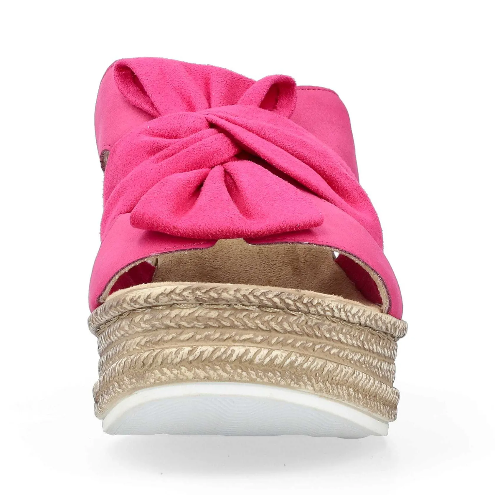 Rieker Mules & Slippers-Women'S Mules Pink