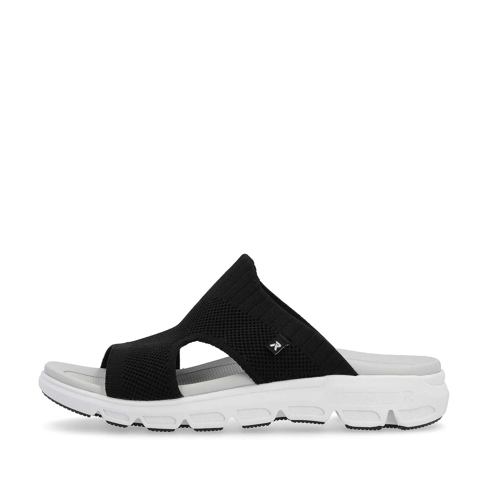 Rieker Mules & Slippers-Women'S Mules Shadow