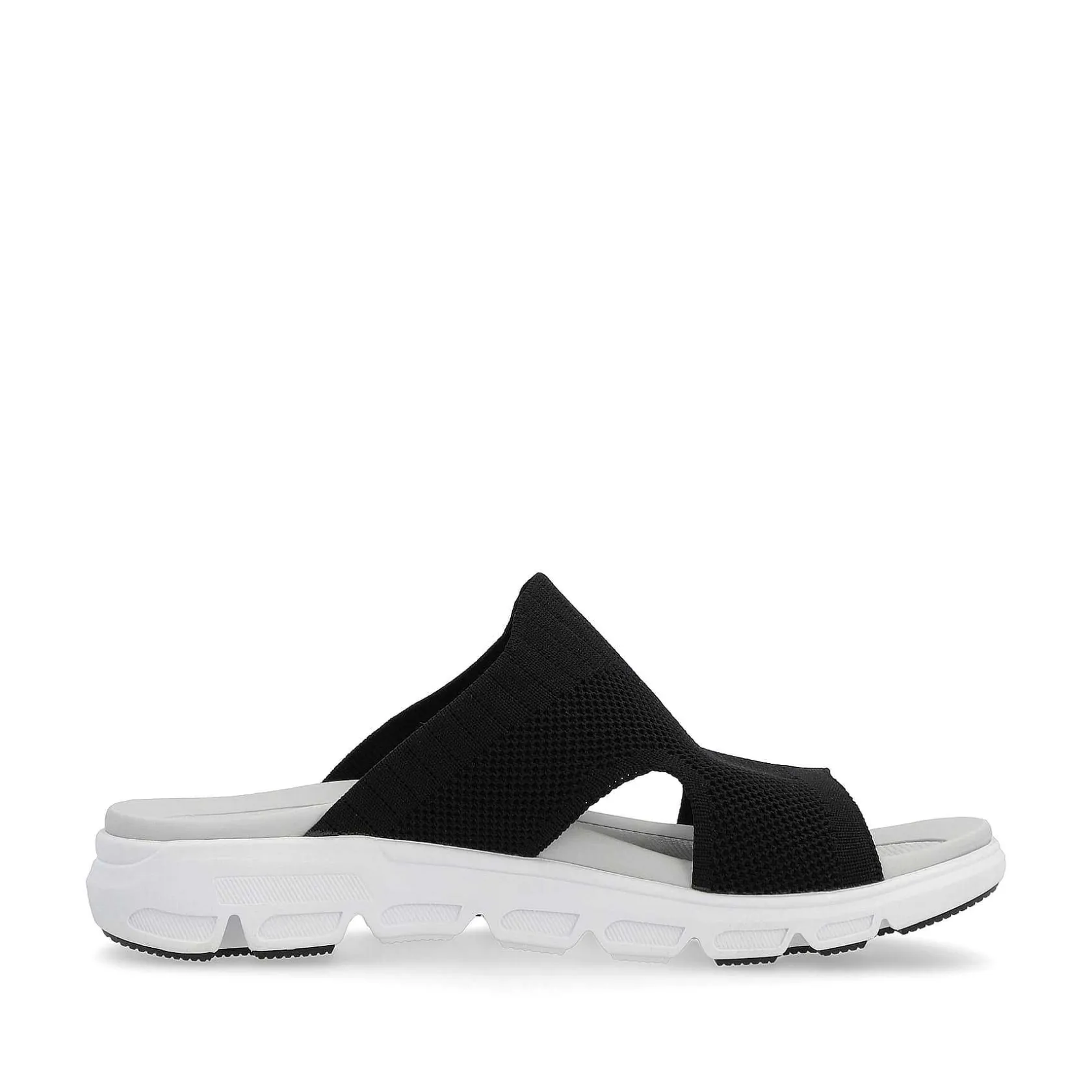 Rieker Mules & Slippers-Women'S Mules Shadow
