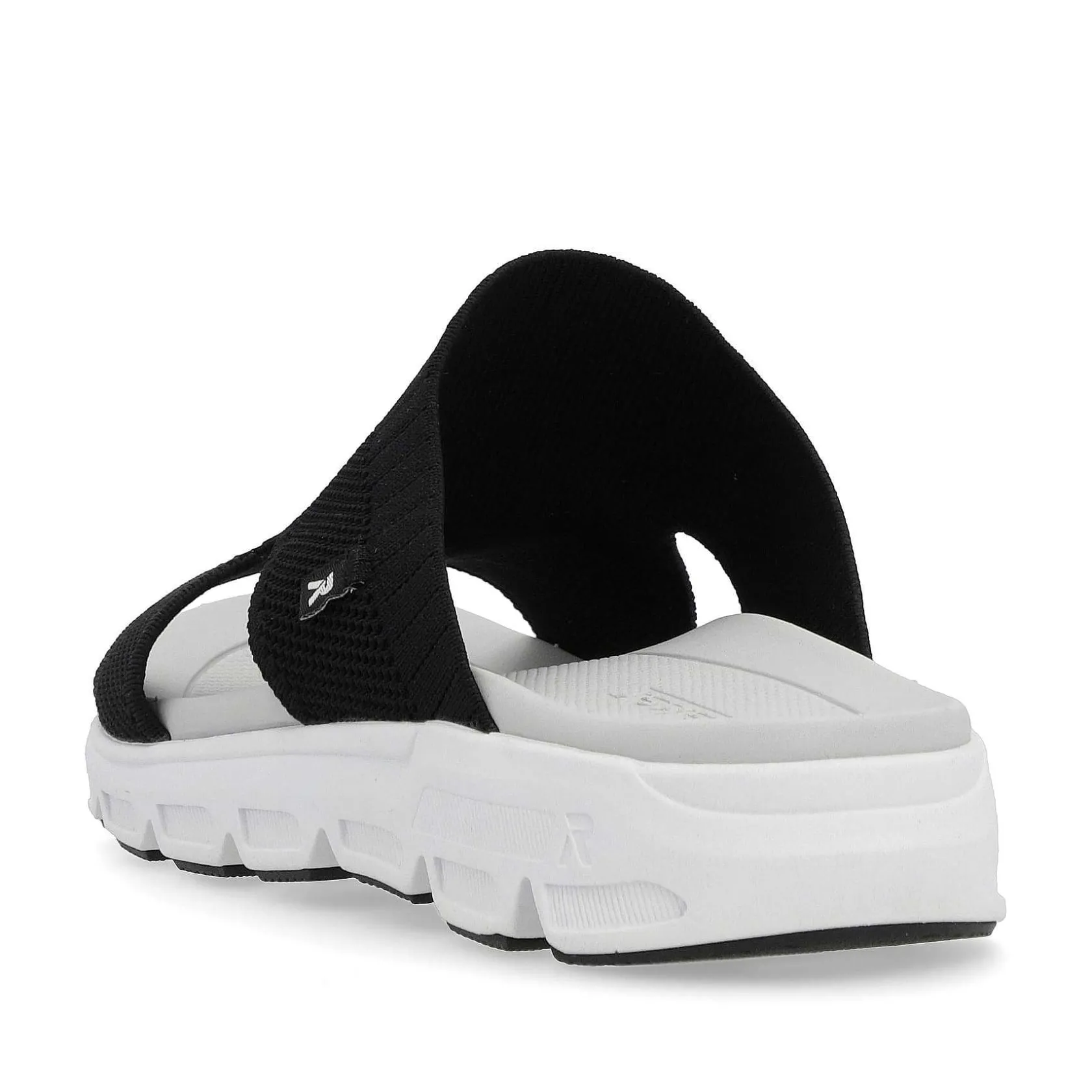 Rieker Mules & Slippers-Women'S Mules Shadow