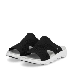 Rieker Mules & Slippers-Women'S Mules Shadow