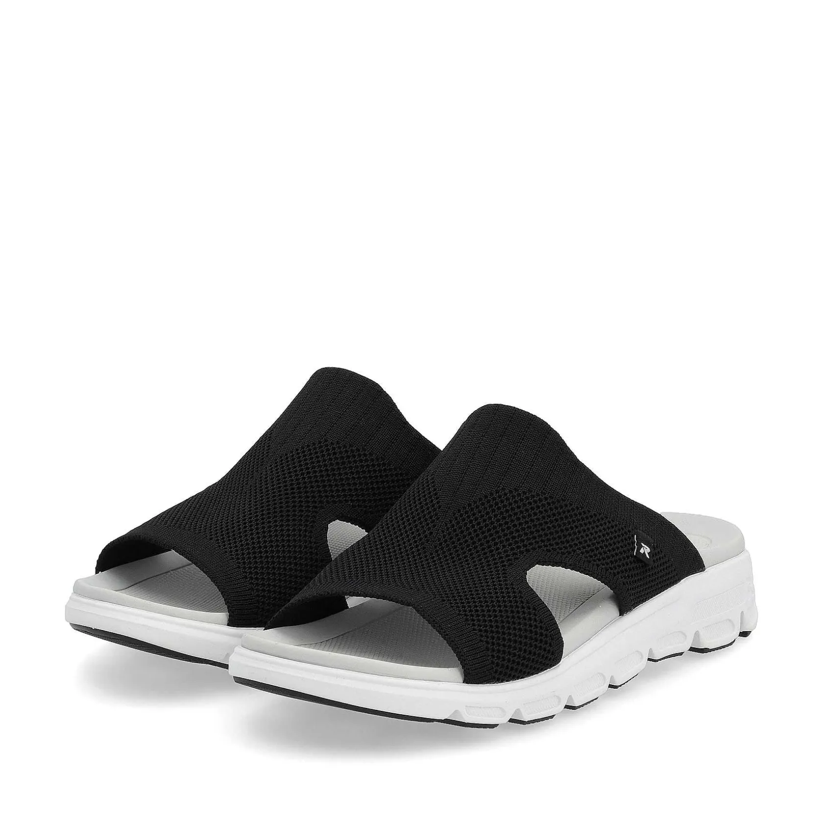 Rieker Mules & Slippers-Women'S Mules Shadow