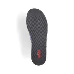 Rieker Mules & Slippers-Women'S Mules Sky Blue