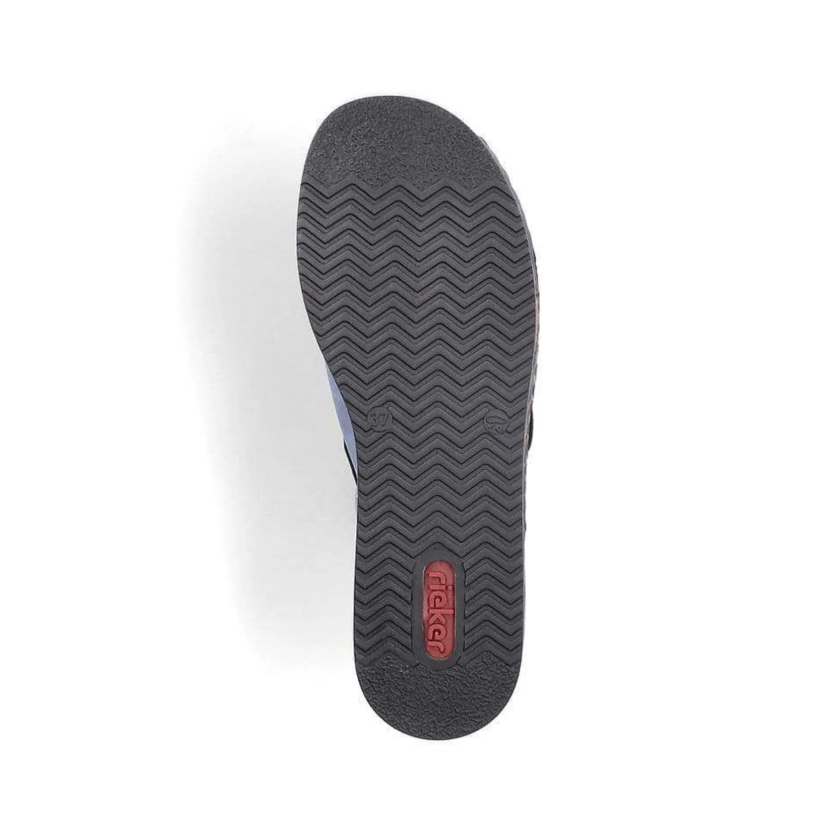 Rieker Mules & Slippers-Women'S Mules Sky Blue