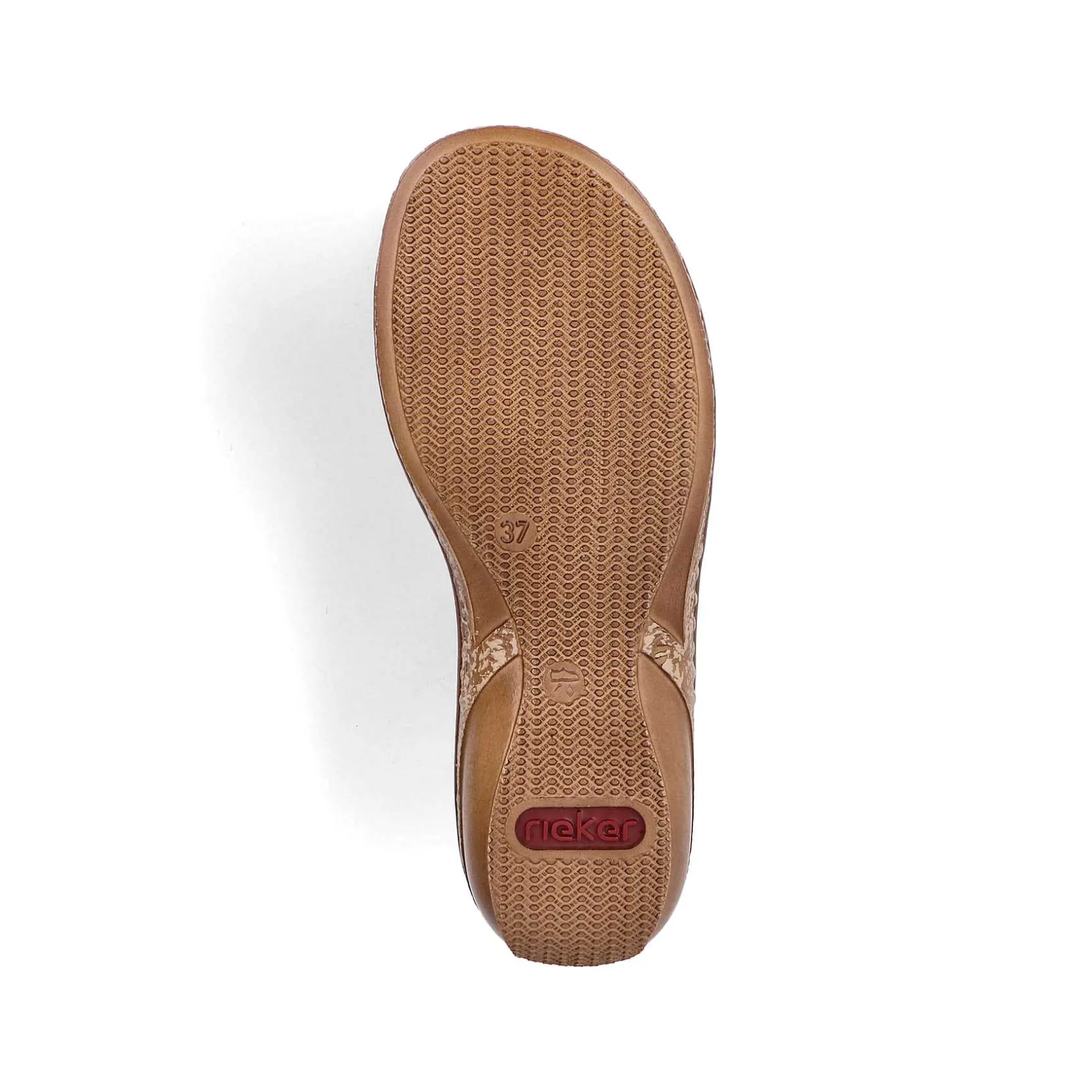 Rieker Mules & Slippers-Women'S Mules Slate Blue