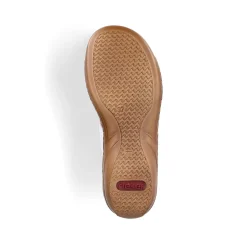 Rieker Mules & Slippers-Women'S Mules Snow White