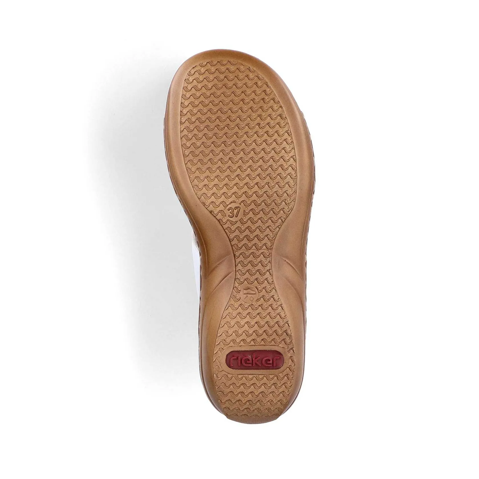 Rieker Mules & Slippers-Women'S Mules Snow White