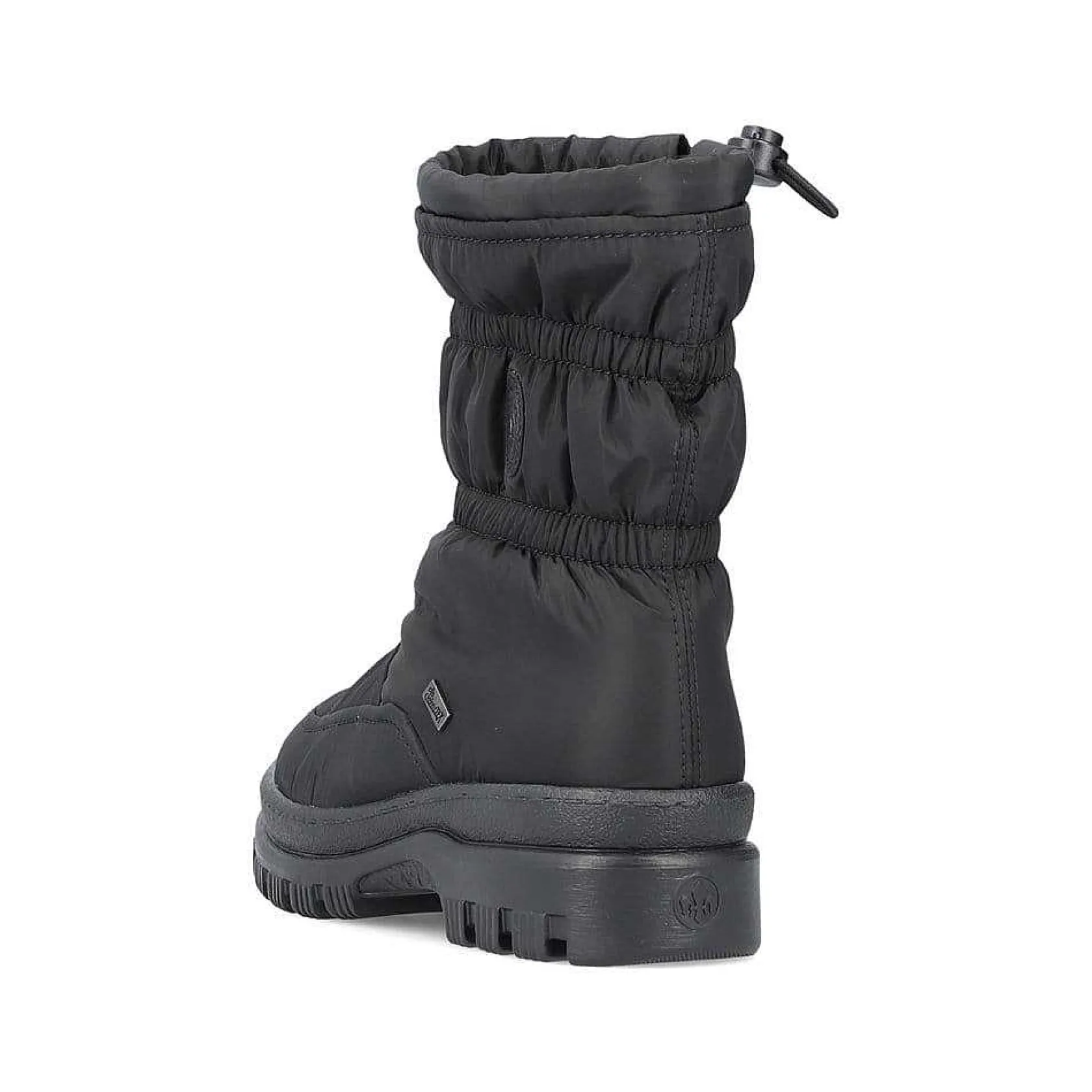 Rieker Ankle Boots & Boots-Women'S Short Boots Jet Black