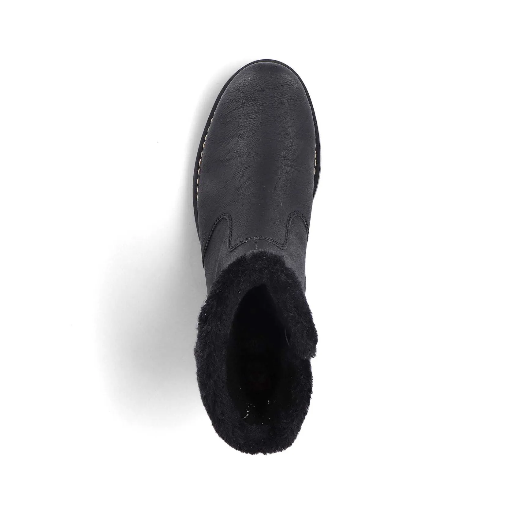Rieker Ankle Boots & Boots-Women'S Short Boots Jet Black