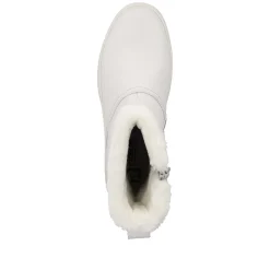 Rieker Ankle Boots & Boots-Women'S Short Boots Snow White