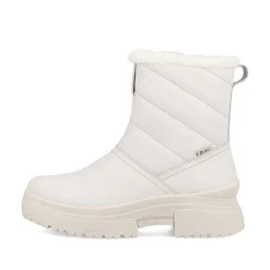 Rieker Ankle Boots & Boots-Women'S Short Boots Snow White