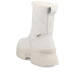 Rieker Ankle Boots & Boots-Women'S Short Boots Snow White