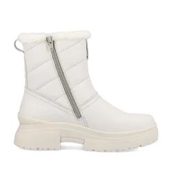 Rieker Ankle Boots & Boots-Women'S Short Boots Snow White