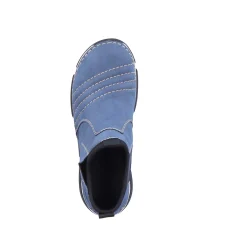 Rieker Ankle Boots & Boots-Women'S Short Boots Blue Gray