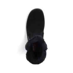 Rieker Ankle Boots & Boots-Women'S Short Boots Jet Black
