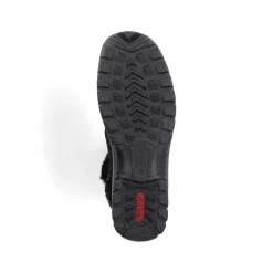 Rieker Ankle Boots & Boots-Women'S Short Boots Jet Black