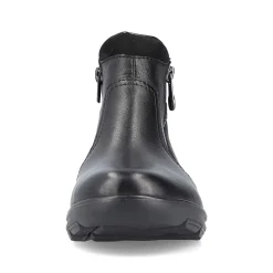 Rieker Ankle Boots & Boots-Women'S Short Boots Jet Black