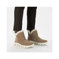 Rieker Ankle Boots & Boots-Women'S Short Boots Beige Brown