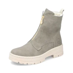 Rieker Ankle Boots & Boots-Women'S Short Boots Army Green