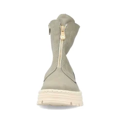 Rieker Ankle Boots & Boots-Women'S Short Boots Army Green