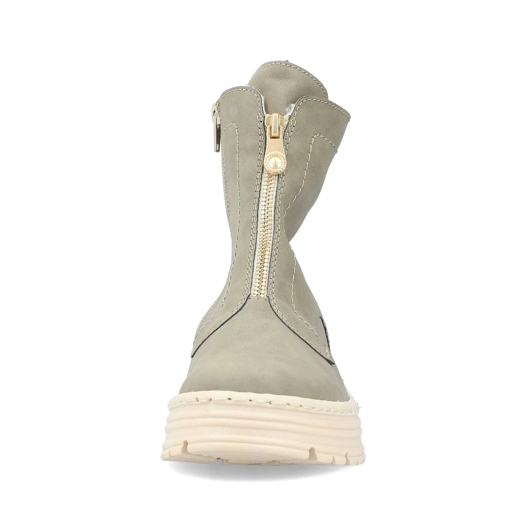 Rieker Ankle Boots & Boots-Women'S Short Boots Army Green