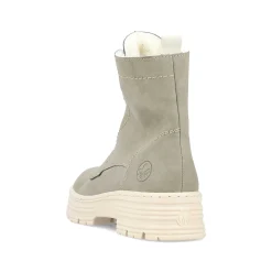 Rieker Ankle Boots & Boots-Women'S Short Boots Army Green